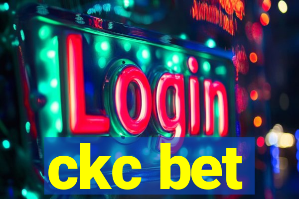 ckc bet